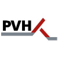 Pvh - Plate En Van Heusde Bv