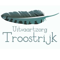 Uitvaartzorg Troostrijk logo - Similar company to Anders Vaarwel