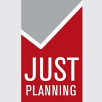 Just Planning logo - Similar company to Drk Planning Ltd