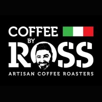 Coffee By Ross logo - Similar company to Coffee Roulette