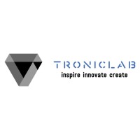 Tronic Lab logo - Similar company to Aaaengineering