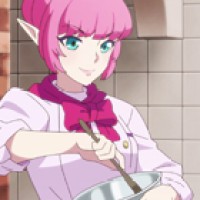 sakevisual logo - Similar company to Painapple Studio - Anime Illustrations