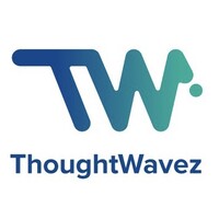 ThoughtWavez Consultants logo - Similar company to Blue Meteor It