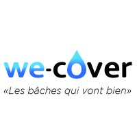 We-Cover logo - Similar company to Wecover Structures