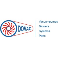 DOVAC - Vacuümtechniek & Blowertechniek logo - Similar company to Asco Vacuum Technologies