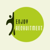 ENJOY Recruitment Latvia logo - Similar company to Tech Recruitment