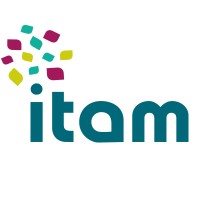 Itam logo - Similar company to Meta-Belarus