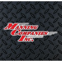 Manning Companies, Inc. logo - Similar company to Wilson Lines Inc.