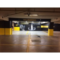 Wäsche La Perfección de la Limpieza en tu Auto y Moto logo - Similar company to Spikeball Chile