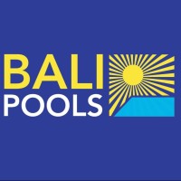Bali Pools logo - Similar company to Bali Homes