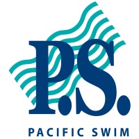 Pacific Swim Team San Diego