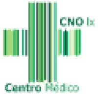 CNO-lx Centro Médico de Lisboa logo - Similar company to Clinimed | Centro Médico De Óbidos