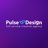 Pulse Design Full Service Creative Agency logo - Similar company to Nikan Software