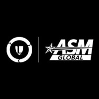 ASM Global Middle East & North Africa logo - Similar company to Tyra Ventures