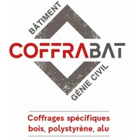 COFFRABAT logo - Similar company to Rd Construction Inc.