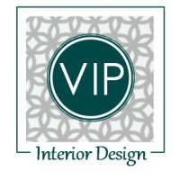 VIP Interior Design logo - Similar company to Freedom Foundry