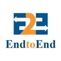 End2End Warehousing and Logistics logo - Similar company to Global Agro