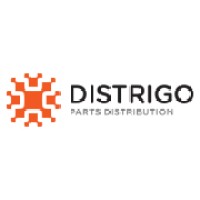 Distrigo Bileşik Platform logo - Similar company to Gravett Racing