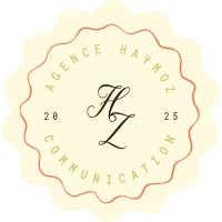 Agence Haymoz logo - Similar company to Haering Social