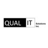 Qual IT Solutions Inc logo - Similar company to Qual-It Solutions