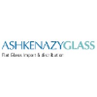 M.Ashkenazy Ltd. Flat Glass