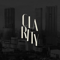 Clarity Photobooth logo - Similar company to Ecosystem