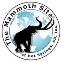 The Mammoth Site logo - Similar company to G'Récup