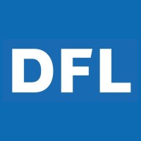 DFL-UK logo - Similar company to Ashstone Mep Ltd