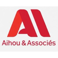 Aihou & Associés logo - Similar company to Be Fluent English