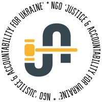 Justice and Accountability for Ukraine logo - Similar company to Capitol Hill Academy