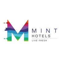 Mint Hotels & Resorts logo - Similar company to Praman Powered By Intello Labs