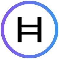 Hedera Network HBAR logo - Similar company to Hbar Labs