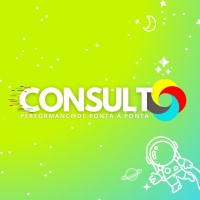 AGÊNCIA CONSULT logo - Similar company to Vendoria_Oficial