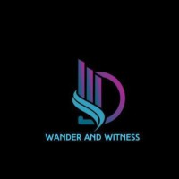 Wander And Witness logo - Similar company to Xharp