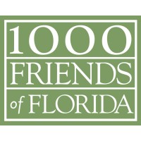 1000 Friends of Florida logo - Similar company to Florida Conservation Voters