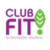 Club Fit - Alimentação Saudável logo - Similar company to Bodysaver Suplementos