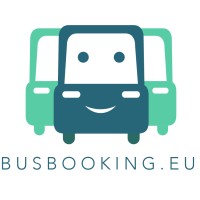 Busbooking.eu logo - Similar company to Busbooking