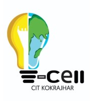 E-Cell, CITK logo - Similar company to E-Cell, Dmce