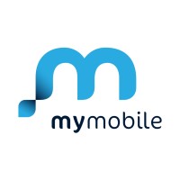 MyMobile logo - Similar company to Sdc Group