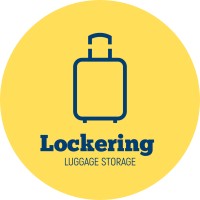 Lockering logo - Similar company to Accessall