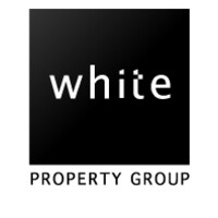 White Property Group logo - Similar company to Cs Development Group