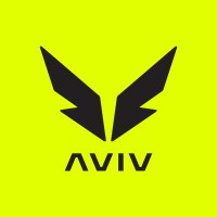 Aviv Sports logo - Similar company to Fabric