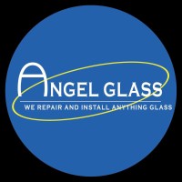 Angel Glass Corporation