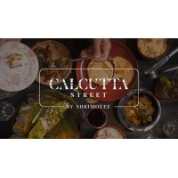Calcutta Street logo - Similar company to Cookdom