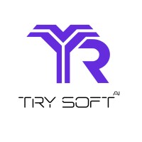 Try Soft AI logo - Similar company to Cplus Soft