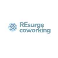 REsurge CoWorking logo - Similar company to Greater Newburyport Chamber Of Commerce & Industry