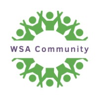 WSA Community Consultants Limited logo - Similar company to Cando Coffee