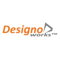 DesignoWorks™ logo - Similar company to Vkm Automated Systems Pvt Ltd.