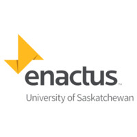 Enactus University of Saskatchewan logo - Similar company to Enactus Uw Madison