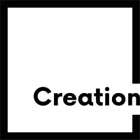 Creation Exhibitions logo - Similar company to Human Built